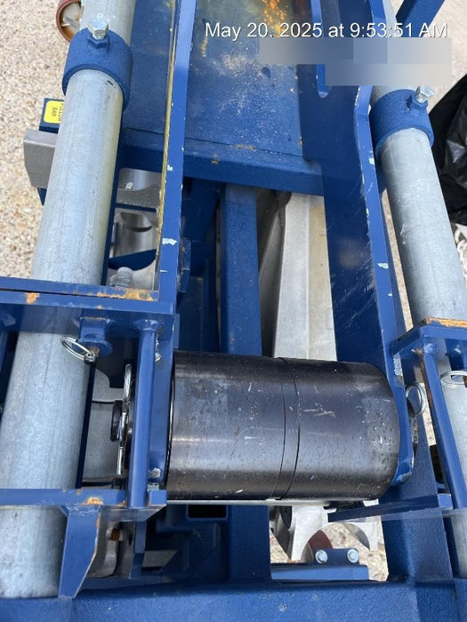 2023 CURRENT TOOLS 252-CT