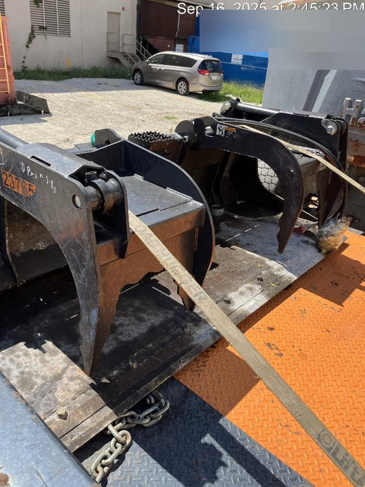 2022 PALADIN UTILITY GRAPPLE 11876-0022