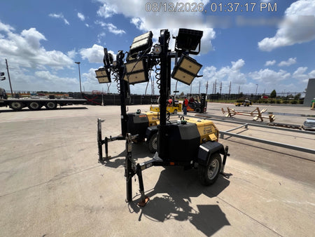2021 ALLMAND NLV3GR