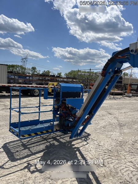 2023 GENIE Z-80/60
