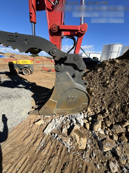 2025 LINK-BELT 42" Bucket - Link-Belt