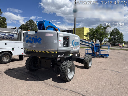 2024 GENIE S-45 XC