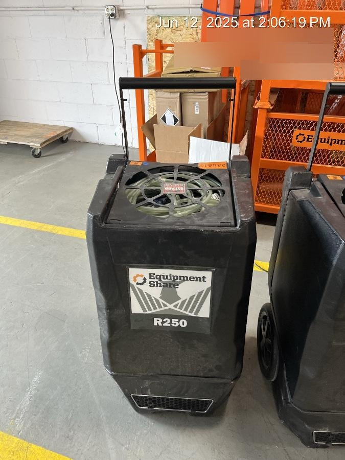 2022 PHOENIX R250