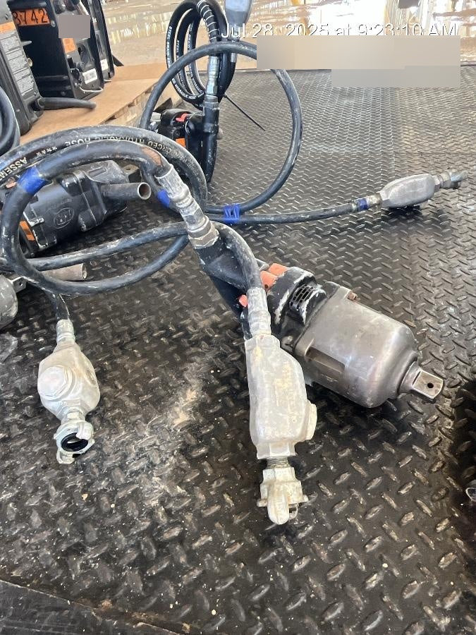 2025 INGERSOLL RAND 3940B2TI