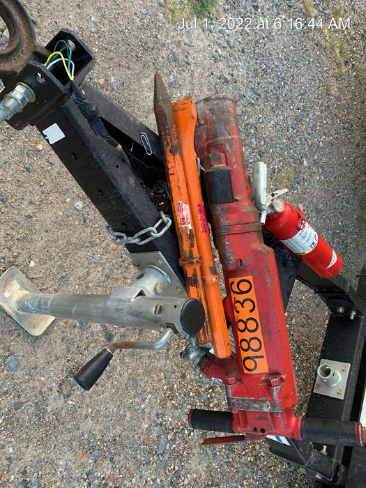 2020 CHICAGO PNEUMATIC CP 1290