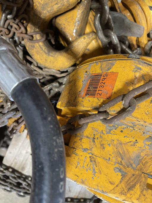 2022 HARRINGTON CF050-20