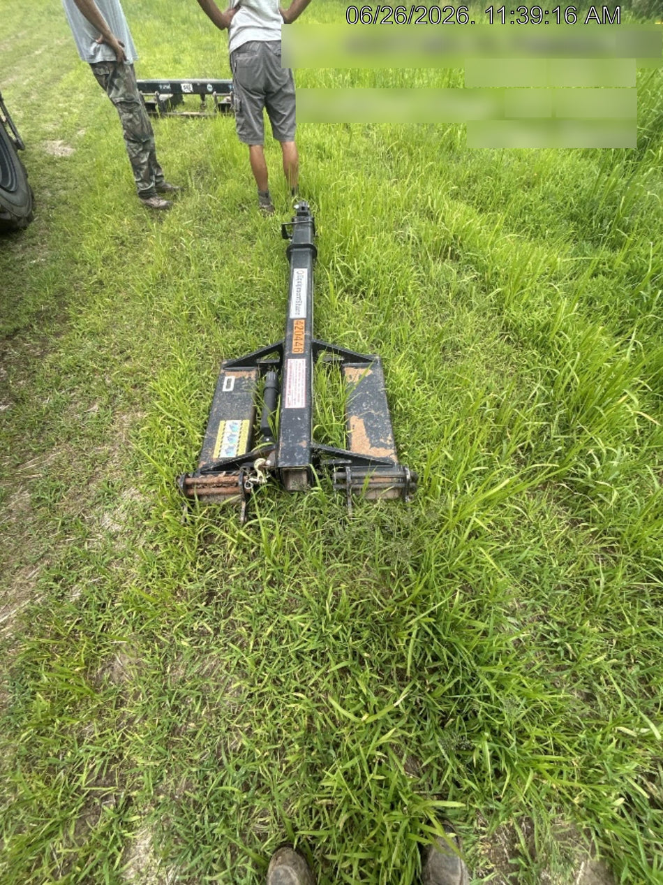 2024 STAR INDUSTRIES M1360B - Star JIB Boom