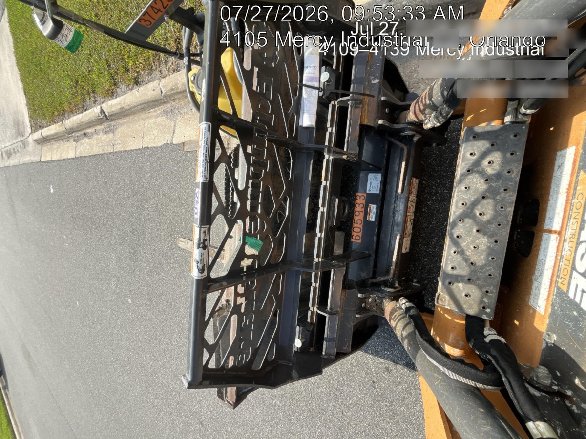 2025 PALADIN 48" Pallet Forks - Paladin