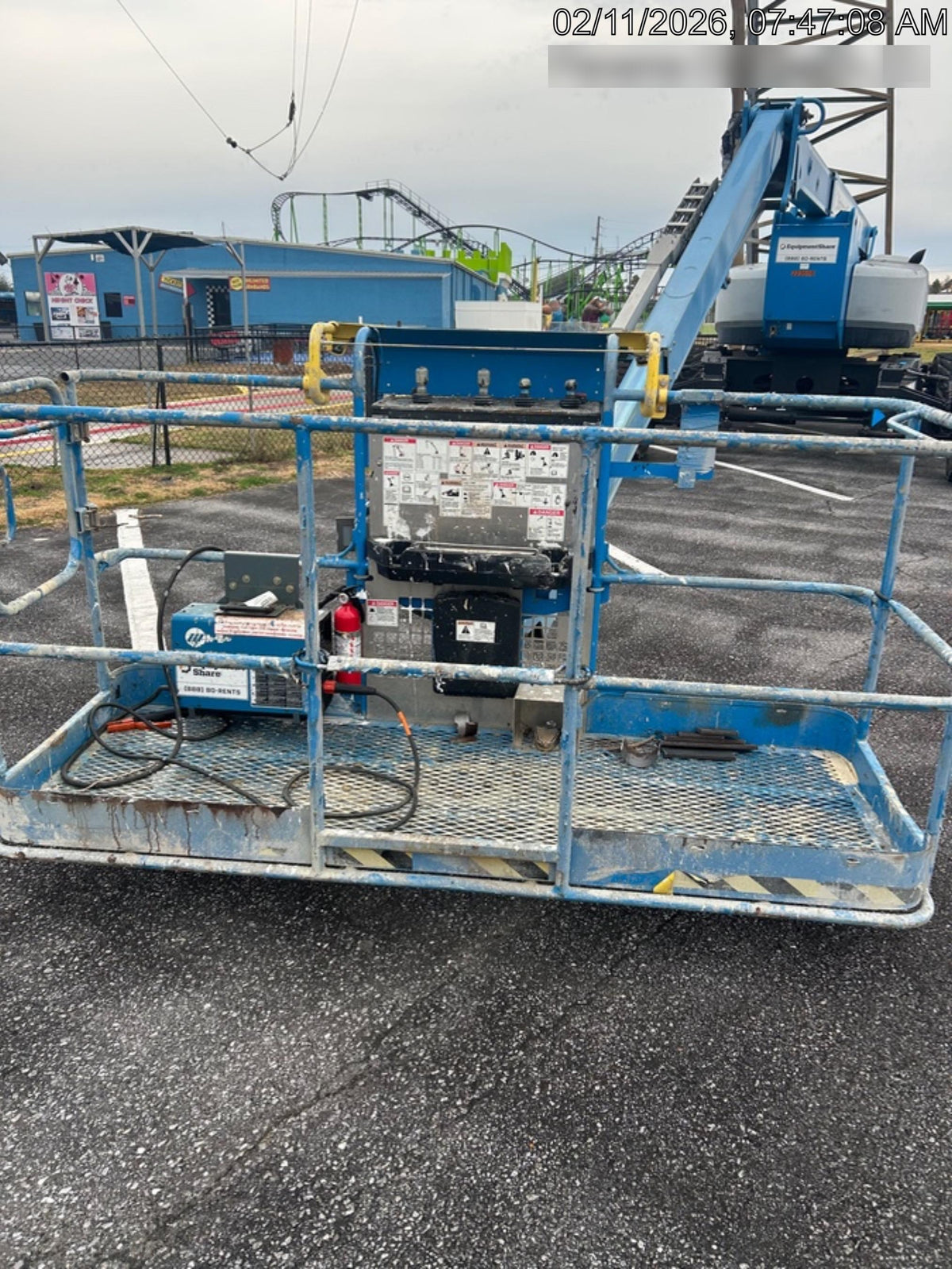2024 MILLER ELECTRIC CST-282