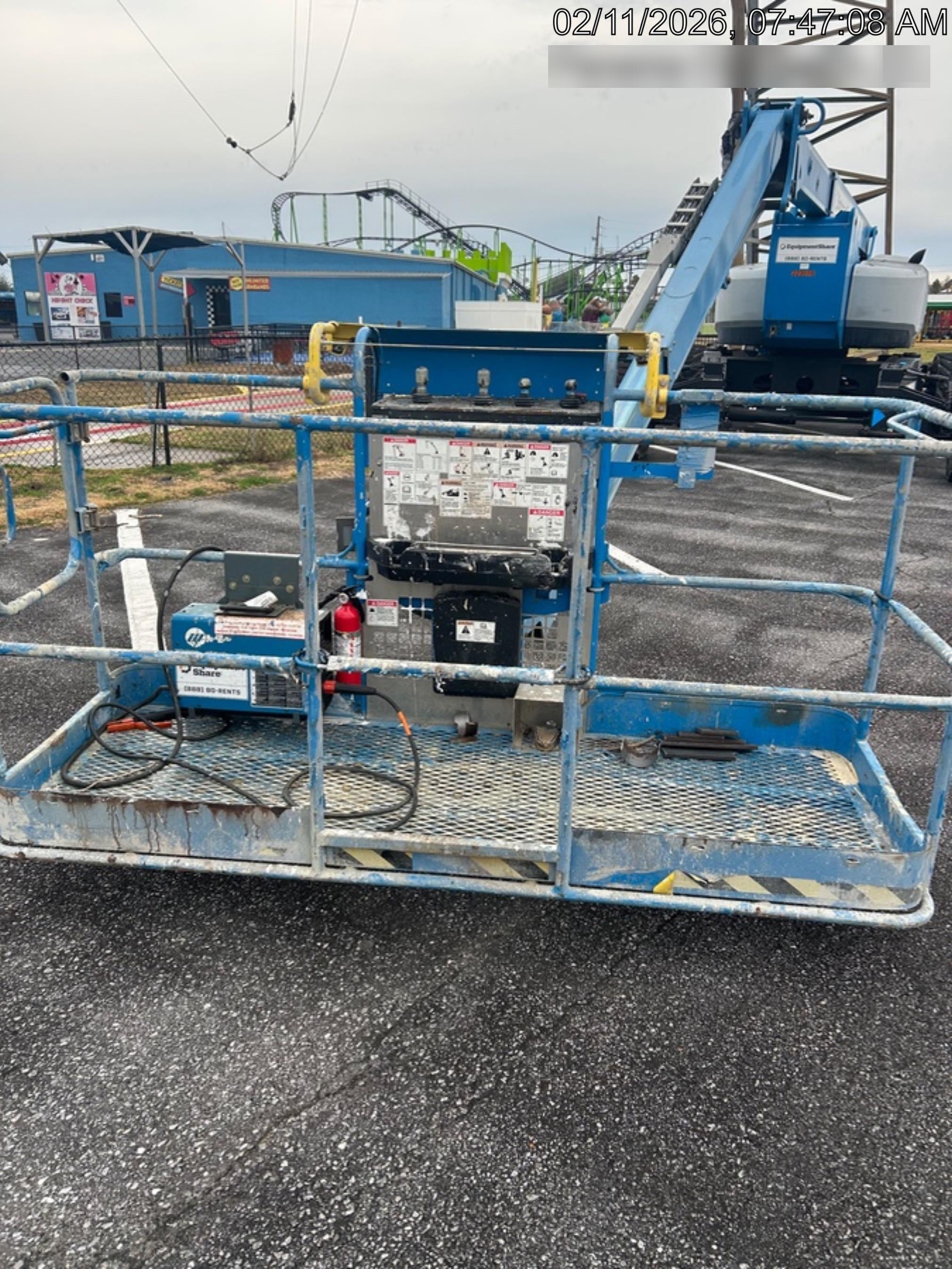 2024 MILLER ELECTRIC CST-282