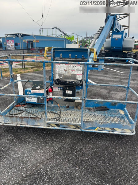 2024 MILLER ELECTRIC CST-282