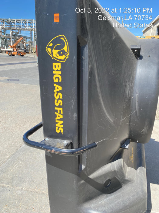 2022 BIG ASS FANS Cool Space 400