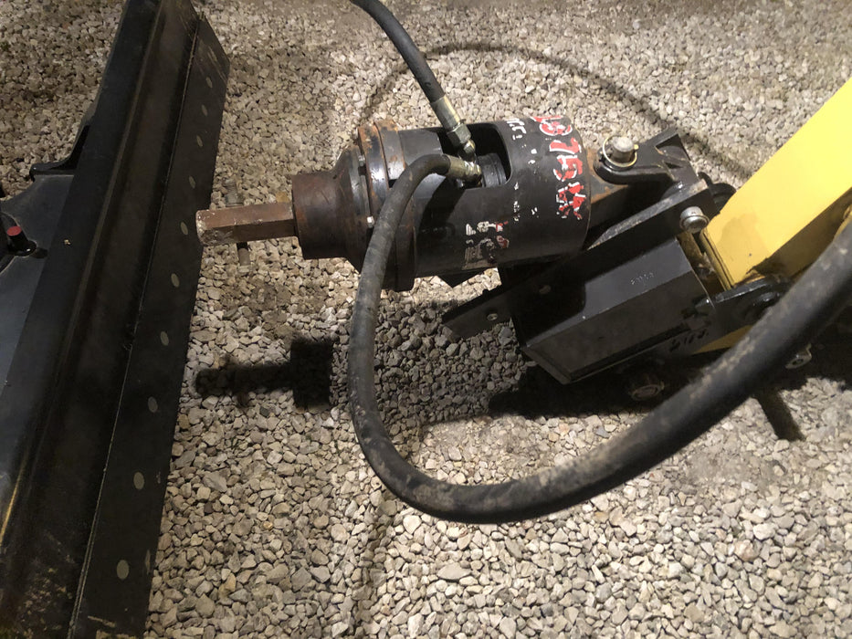 2020 YANMAR ViO50PRL