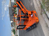 2020 JLG 660SJ