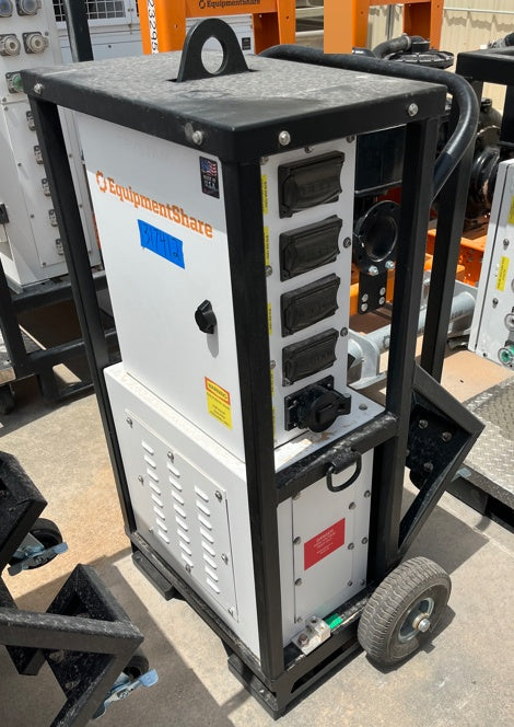 2023 TRYSTAR TF-15KVA480-208SDDC-CG-D