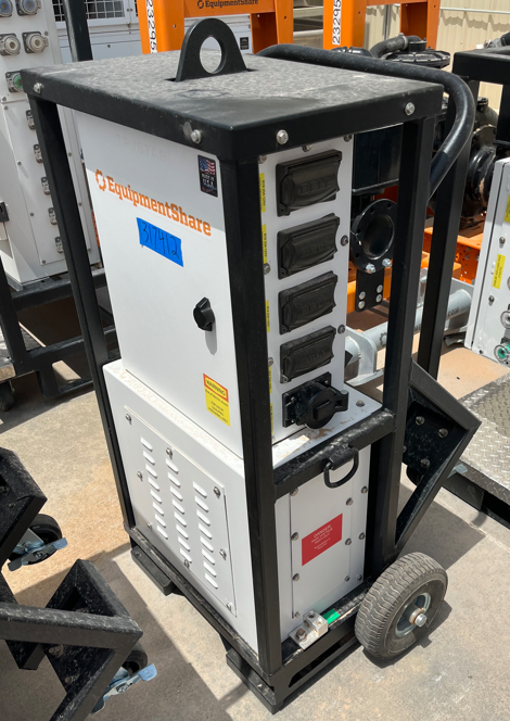 2023 TRYSTAR TF-15KVA480-208SDDC-CG-D