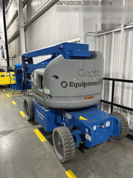 2024 GENIE Z40/23N RJ