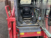 2022 TAKEUCHI TL6CR