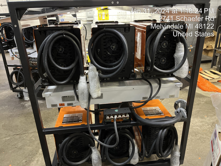 2023 LEX WR6A-7SM-FG26DZ6LD-R