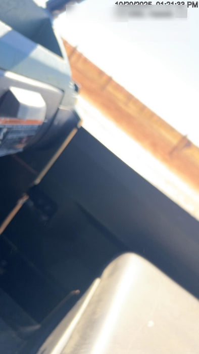 Kawasaki Mule PRO-DXT Diesel, 6-Seater, Canopy