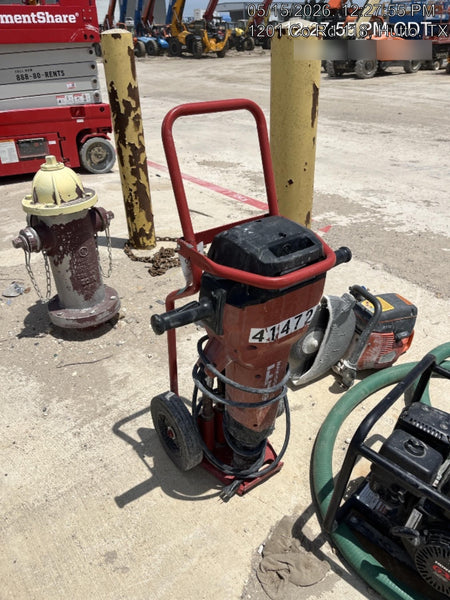 2024 HILTI TE 3000-AVR