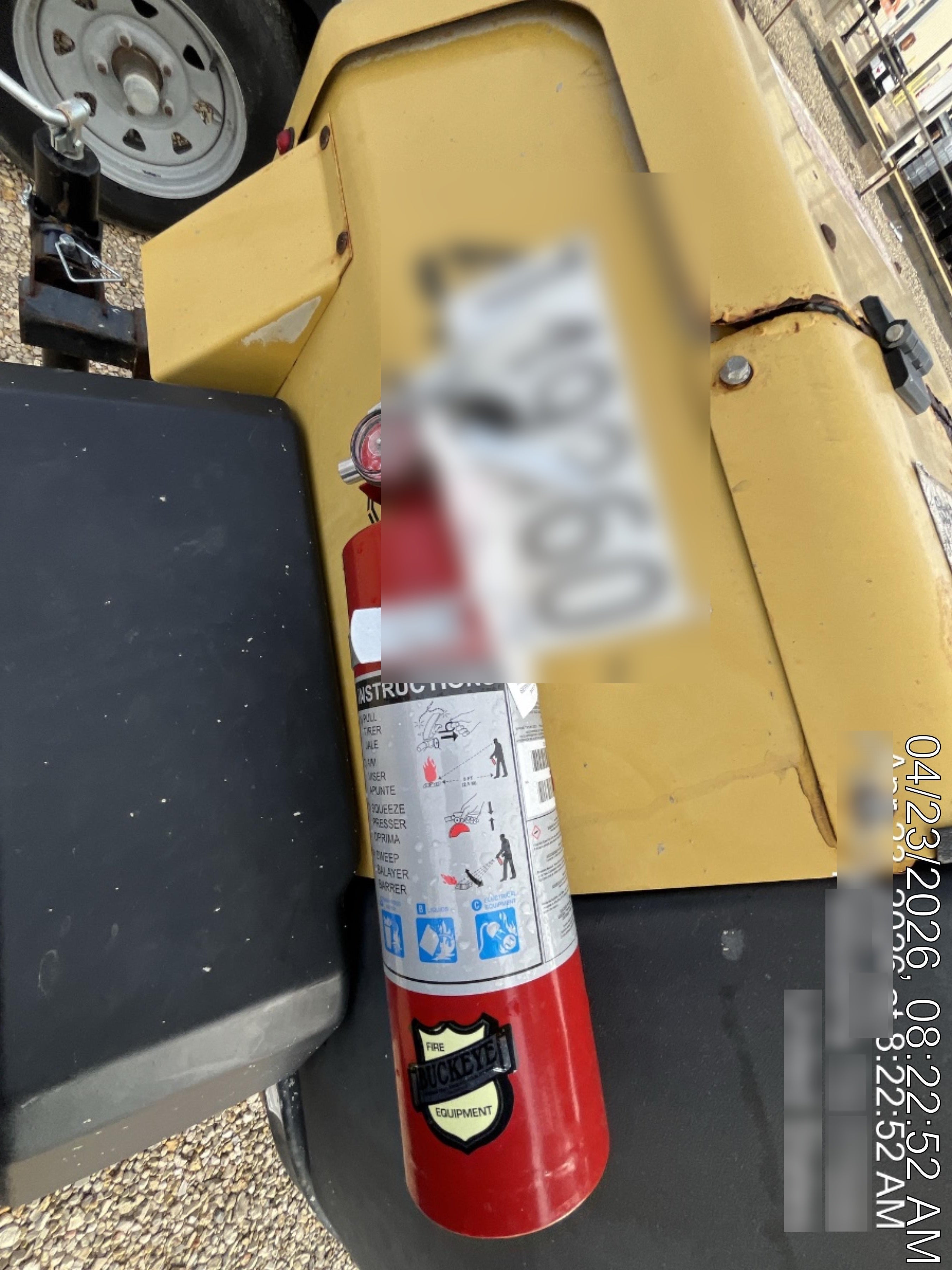 2021 ALLMAND NLV3GR