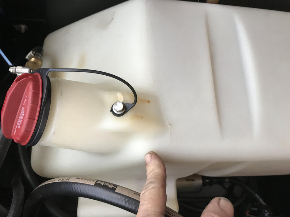 2020 GENIE GS-4069 RT