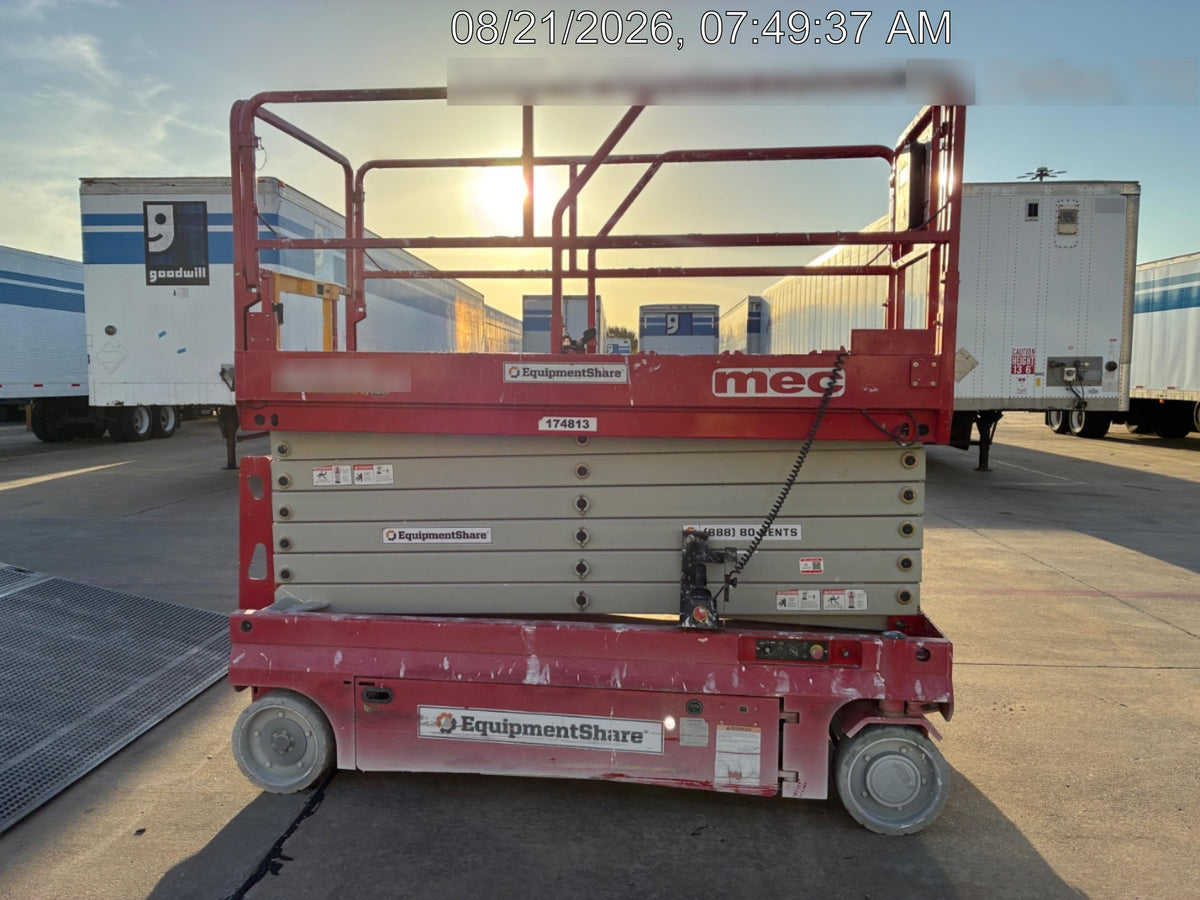 2021 MEC 4555SE