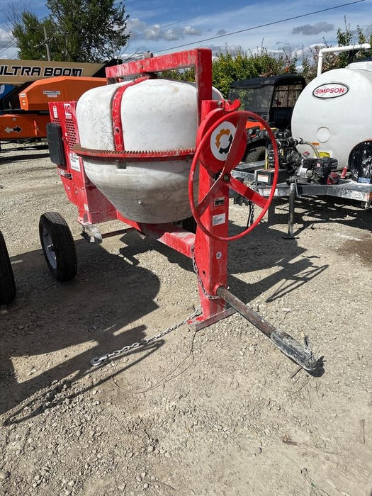 2023 MULTIQUIP MC12PH