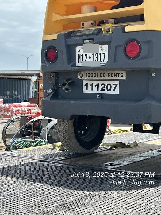 2020 ATLAS COPCO XAS188