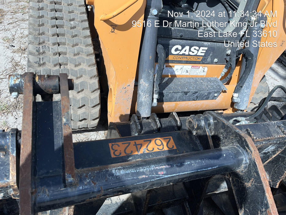 2022 BLUE DIAMOND 106525