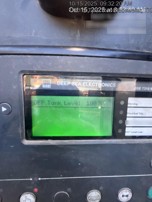 2020 ATLAS COPCO QAS150