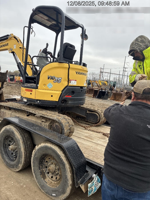 2023 BIG TEX TRAILER LT14K83x20