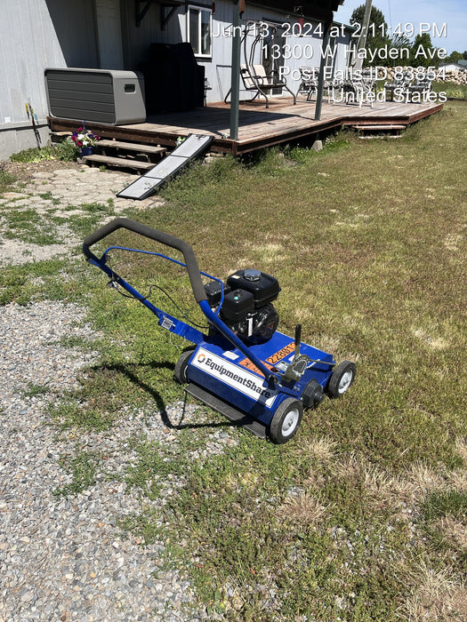 2022 BLUEBIRD PR18H5FA