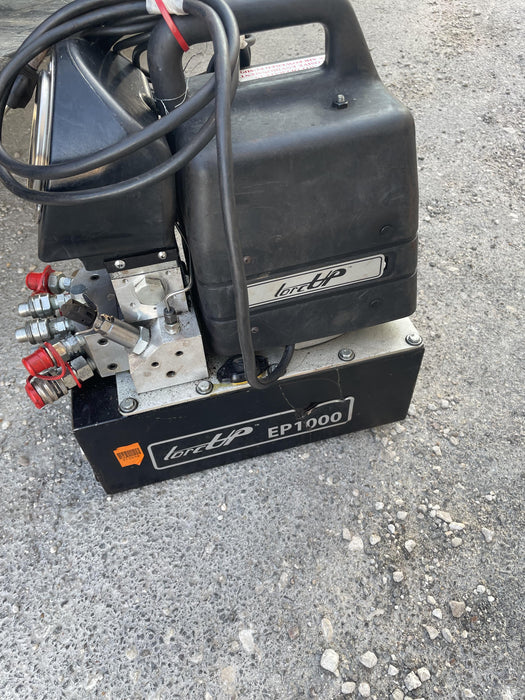 2022 TORCUP EP1000-Q