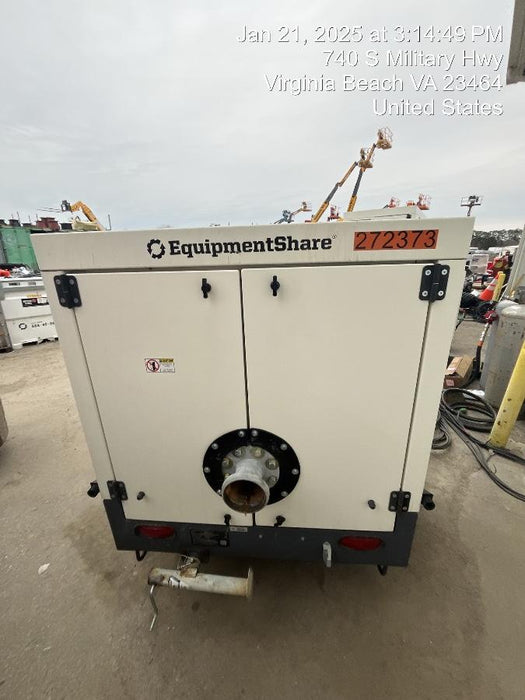 2022 ATLAS COPCO PAC F44 KD-S