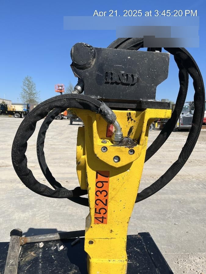 2024 EPIROC SBU220