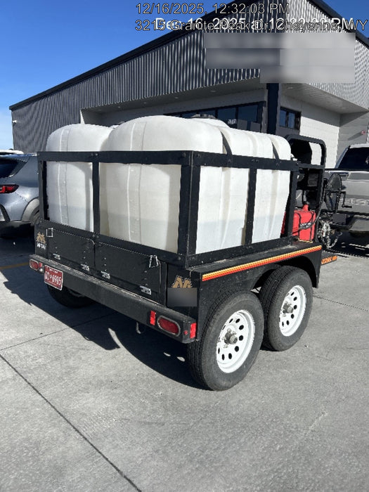 2025 MI-T-M HS-3505-1MGH-UR