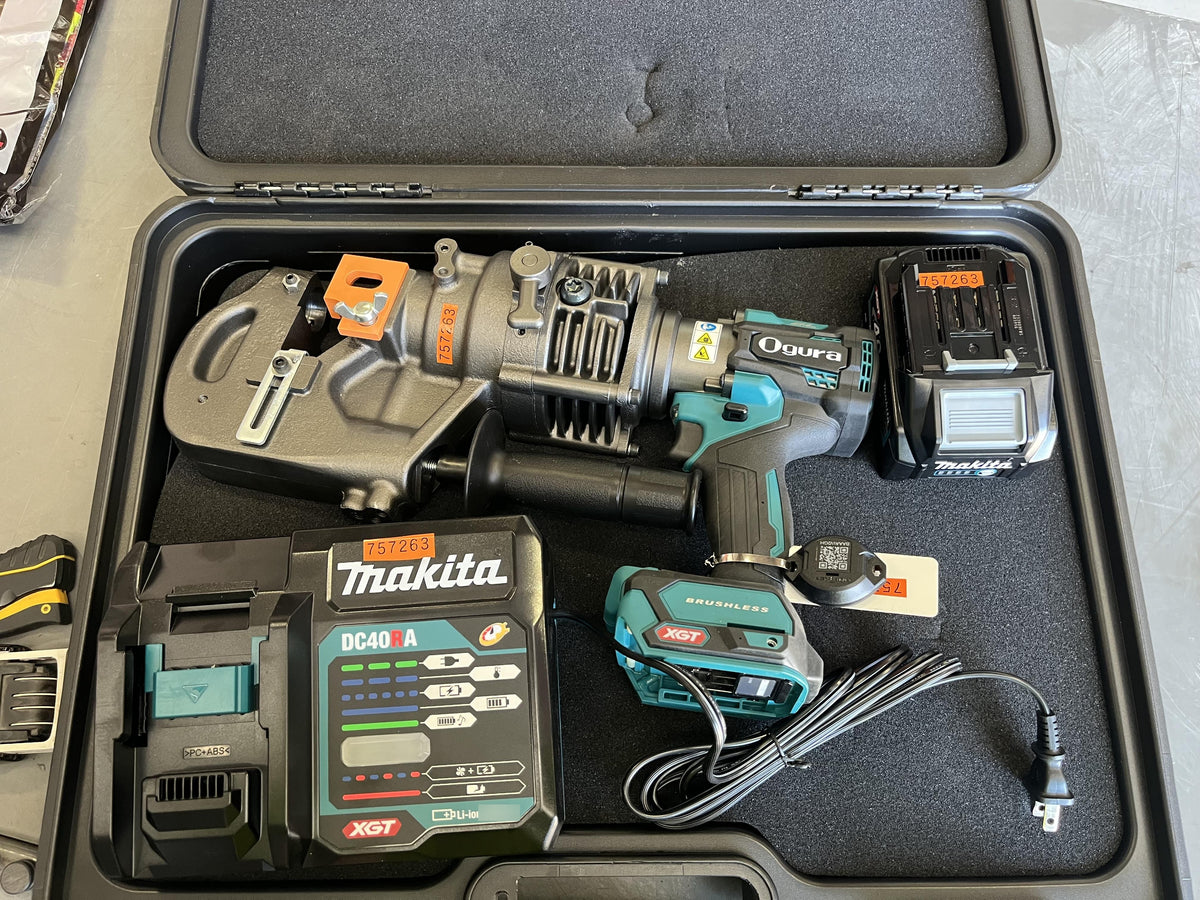 2026 HOUGEN MFG 76004PR