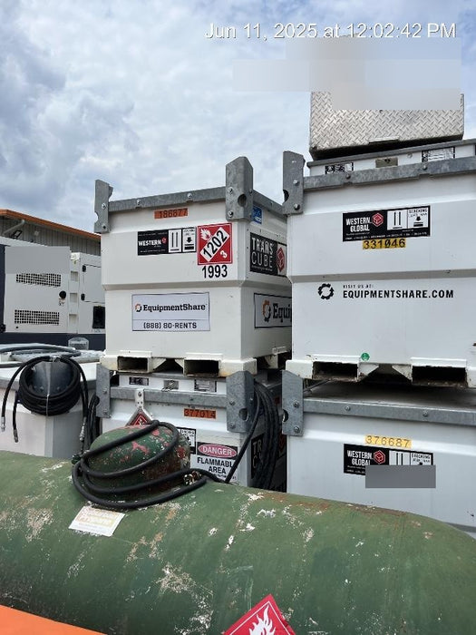 2023 WESTERN GLOBAL 20TCG-ES