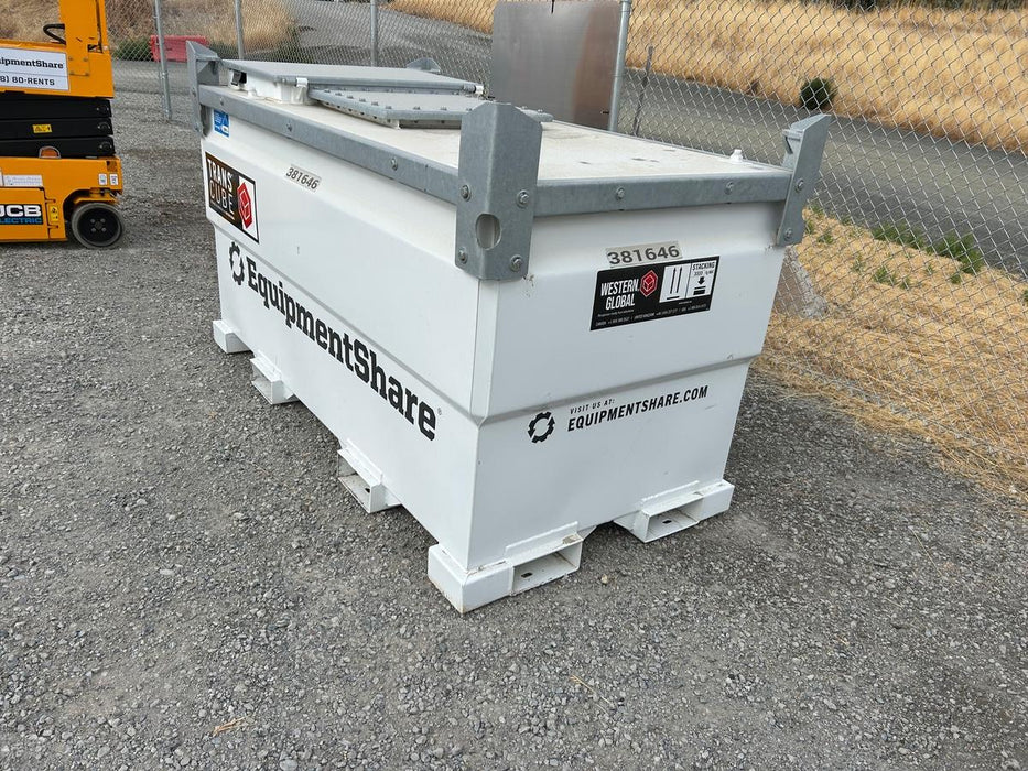 2024 WESTERN GLOBAL 20TCG-ES