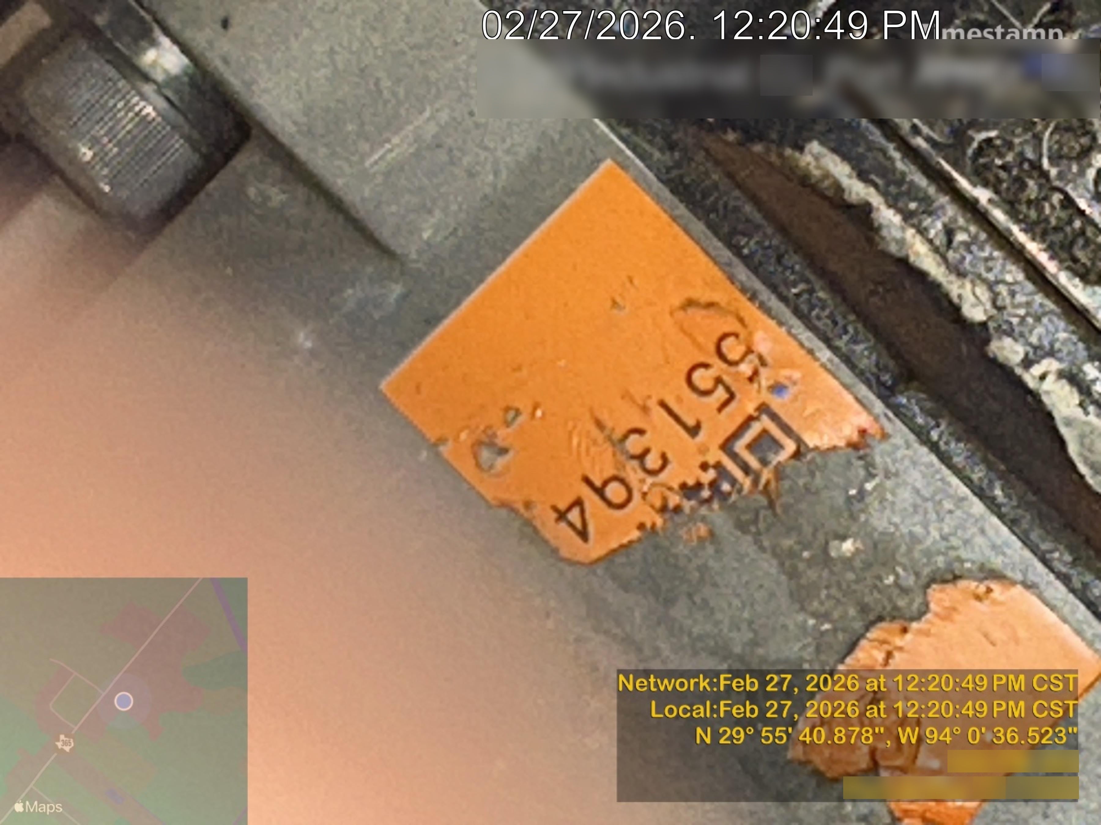 2025 INGERSOLL RAND 3955B2TI
