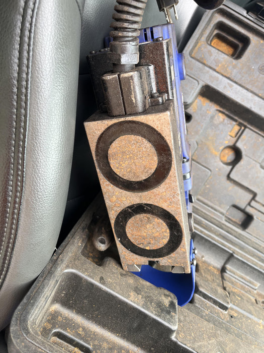 2024 UNIBOR E5000 LP