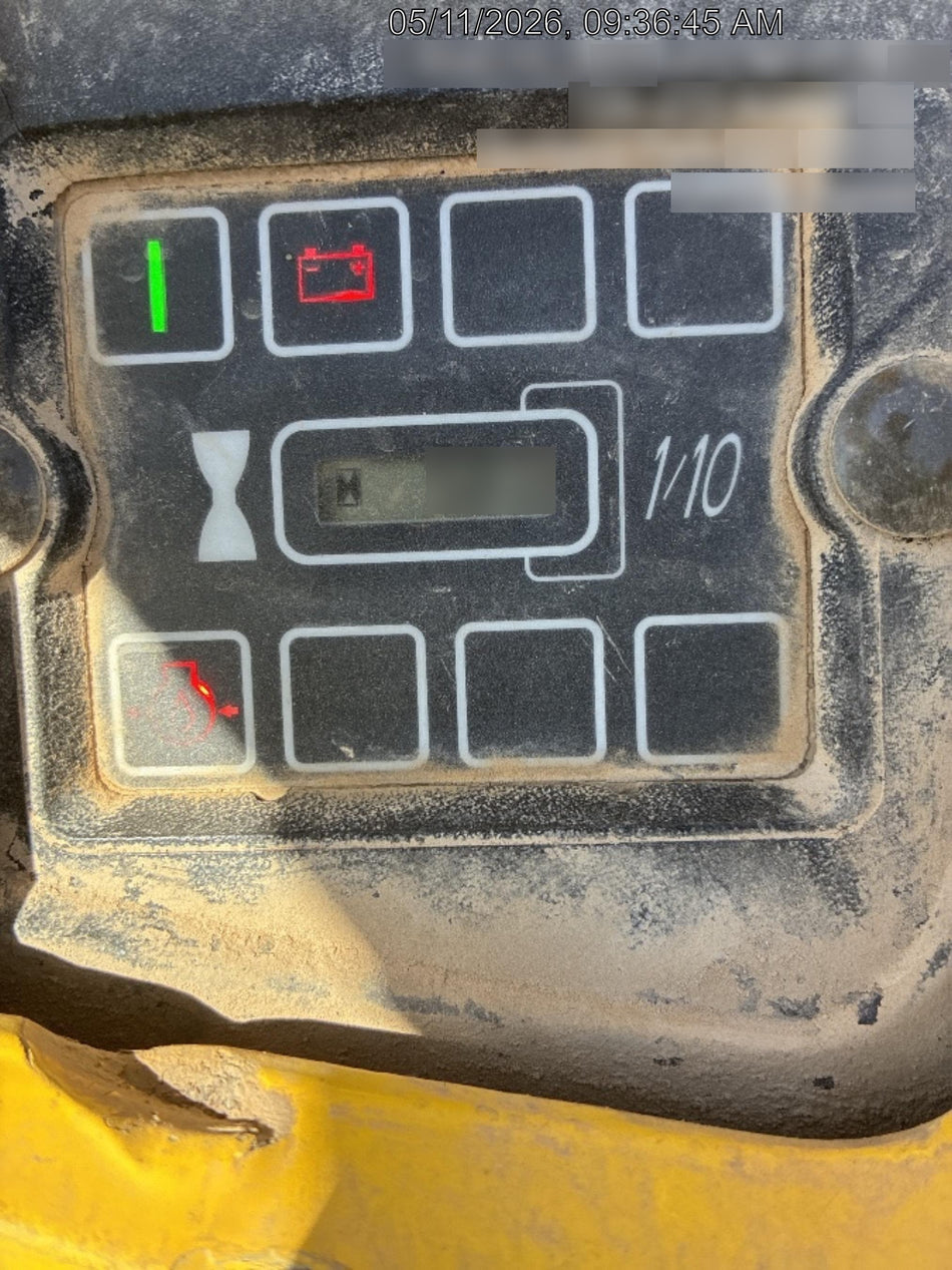 2020 WACKER NEUSON RTLx-SC3