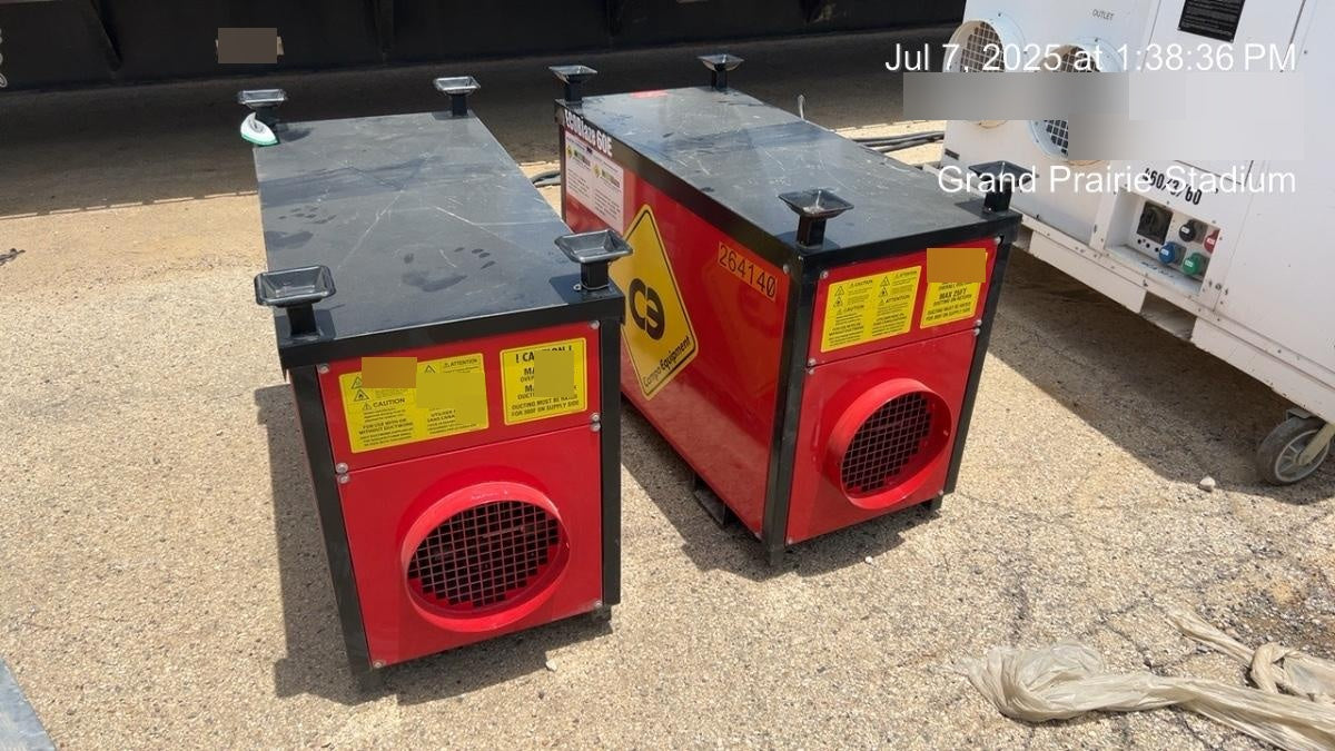 2022 CAMPO EB60E240480V