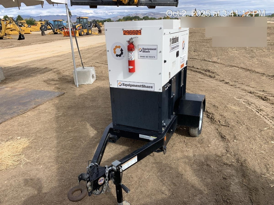 2023 SHINDAIWA DGK15FL