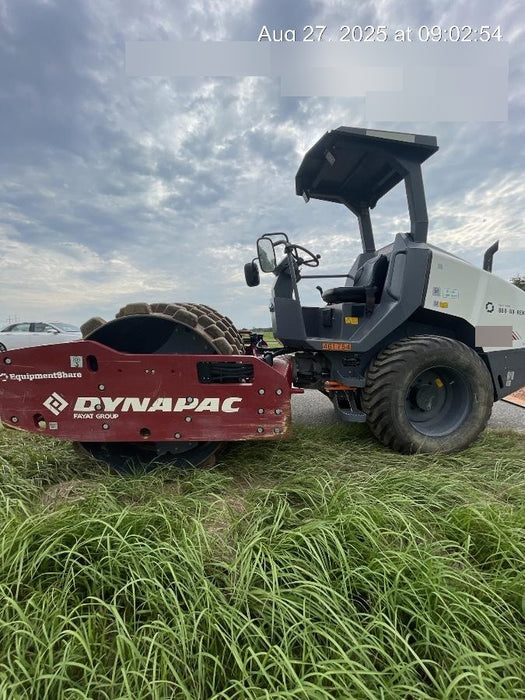 2024 DYNAPAC CA1400PD