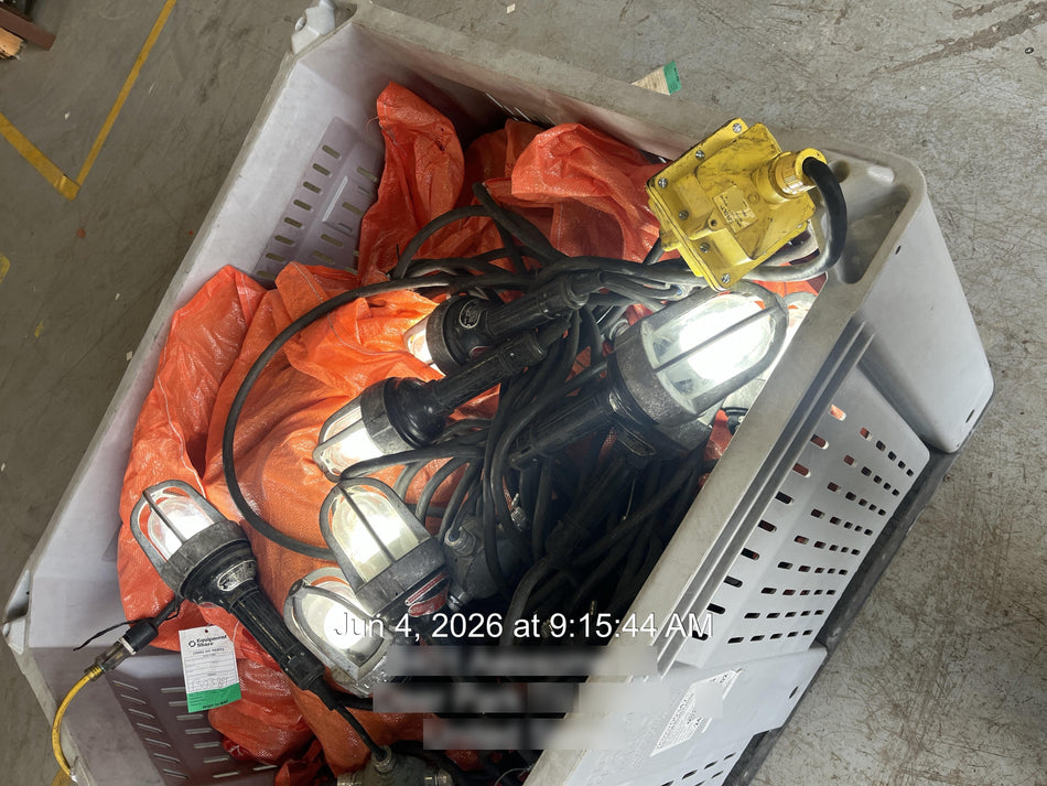 2021 LIND EQUIPMENT TLS-80XPLEDRE-LV