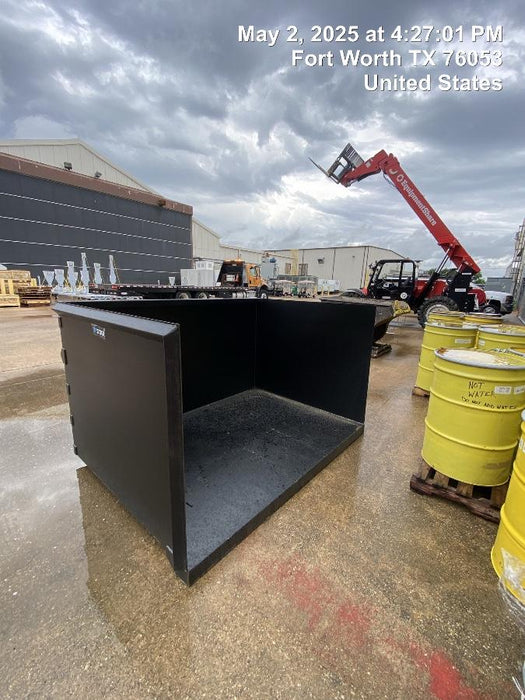 2025 STAR INDUSTRIES 1430