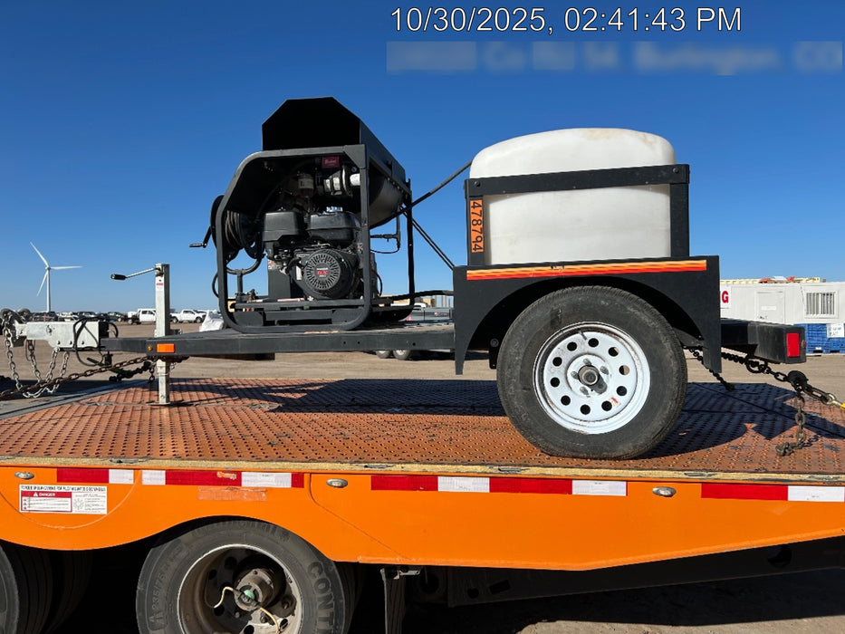 2025 MI-T-M AW-9000-0005 / DHG-4004-B0V6G